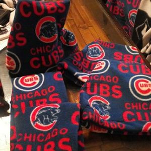 Hats and scarfs